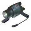 Sun 250 Lumens Light W/ Strobe Green Las